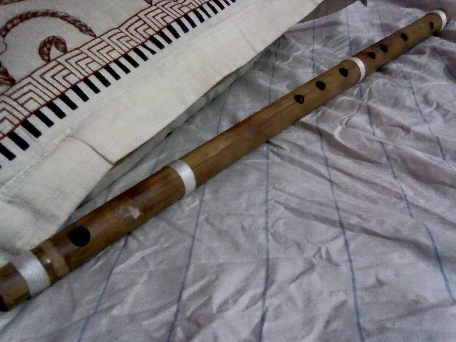 Read more about the article Embracing the Resonance of the Bangladeshi Bansuri: A Reflection on Culture, Heritage, and Contemporary Expression